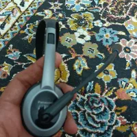 هدفون پاناسونیک مدل kx-Tca430|صوتی و تصویری|کرمان, |دیوار