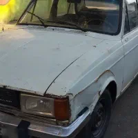 پیکان مدل ۷۴سالم