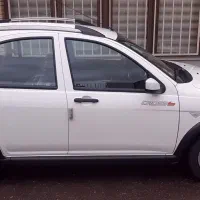 کوئیک GXL مدل۱۴۰۳|خودرو سواری و وانت|تبریز, |دیوار