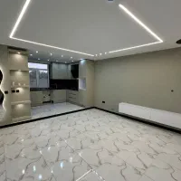 ۵۳متر/یک خواب/نور ـ نقشه/سند تک برگ*پارکینگ|فروش آپارتمان|تهران, وردآورد|دیوار