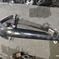 هدرز و کیت مکش تیو فایو|قطعات یدکی و لوازم جانبی|قم, قلعه کامکار|دیوار