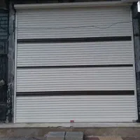 نصب، تعمیرات،کرکره برقی و آهنگری+جوشکاری ساختمان