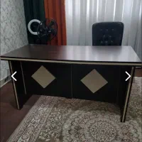 میز و صندلی سالم