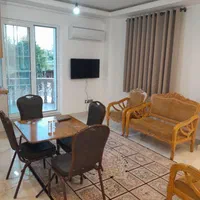 آپارتمان نوساز ساحلی دریای رودسر فول امکانات