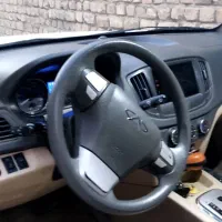 ام وی ام ۵۵۰ اتومات ۹۶|خودرو سواری و وانت|اصفهان, امیرعرب|دیوار