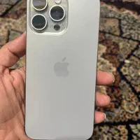 آیفون ۱۵ پرومکسiPhone 15 pro max