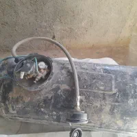 کپسول ال پی جی