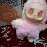 لبوبو،نونو هستش|اسباببازی بچه|مراغه, |دیوار