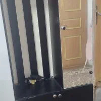 کمد و‌جالباسی