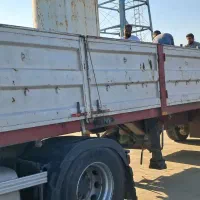 تریلی ۱۳ و ۶۰|خودرو سنگین|خان ببین, |دیوار