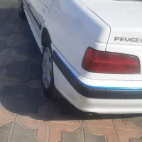 پارس تیوفایومدل ۹۷دریچه سیمی