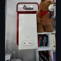 خریدار پکیج آکبند و کارکرده بالاترین قیمت روز|آبگرمکن، پکیج، شوفاژ|سهند, |دیوار