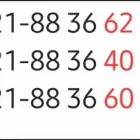 خط تلفن ثابت فوق العاده رند