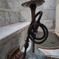 قلیون . دوسیب.  ۱۱ ساله