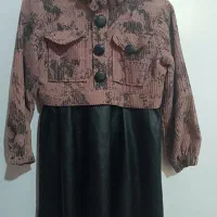 لباس بچه مرتب تمیز.مفت مفت