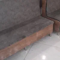 مبل مناسب کافی شاپ وکافه