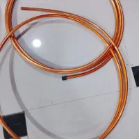 لوله مسی سایز۱۶و۱۰|ابزارآلات|کرج, شهرک فهمیده|دیوار