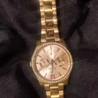 ساعت نو  برند فسیل|ساعت|تهران, امام حسین|دیوار