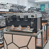 دستگاه اسپرسو بیپی Biepi Uptown سه گروپ ۲۰۲۴