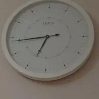 ساعت برند lotus