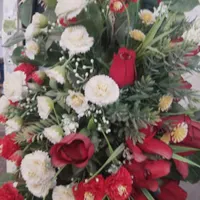 گل مصنوعی