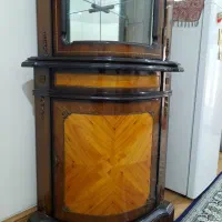 بوفه|بوفه، ویترین، کنسول|بوشهر, |دیوار