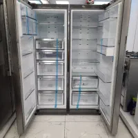 یخچال فریزر دوقلو دوو|یخچال و فریزر|داران, |دیوار