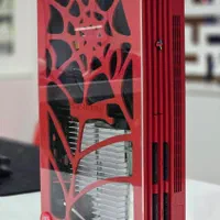 پلی استیشن 2 کاستوم درطرح های جدید|کنسول، بازی ویدئویی و آنلاین|مشهد, ابوذر|دیوار