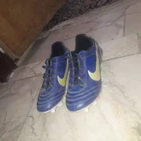 کفش فوتبالی (استوک)