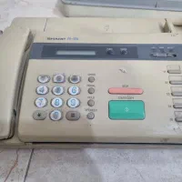 فکس پاناسونیک