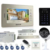 آیفون تصویری تعمیرات،فروش، دوربین مداربسته