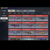 اکانت کالاف توضیحات رو بخون