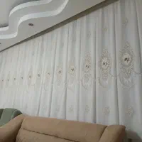 پرده ترک