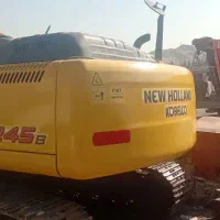 بیل مکانیکی|خودرو سنگین|اسلام‌شهر, شهرک مهدیه|دیوار