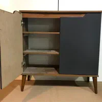 فروش جاکفشی به قیمت عمده از کارخانه|جاکفشی، کمد، دراور|ساری, |دیوار