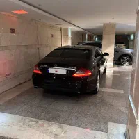 Cls500 2009 بنز|خودرو سواری و وانت|تهران, سعادت‌آباد|دیوار