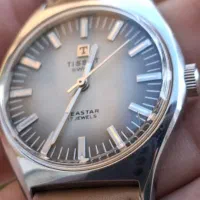 ساعت تیسوت  tissot