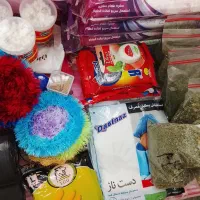 وسایل آشپزخانه