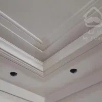 گچکاری|خدمات پیشه و مهارت|تهران, مهران (سیدخندان)|دیوار