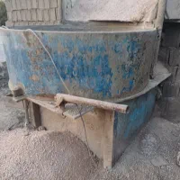 فروش دستگاه بلوک زنی|ماشینآلات صنعتی|کازرون, |دیوار