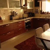 110 متر/واحد 2 خواب/تک واحدی/بلوار جمهوری