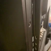 سامسونگ۴۶|تلویزیون و پروژکتور|تهران, امانیه|دیوار