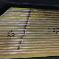 ساز سنتور|سازهای سنتی|مشهد, سرافرازان|دیوار