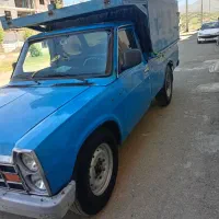 نیسان دوگانه 84