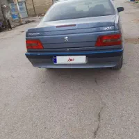 پژه۴۰۵SLX|خودرو کلاسیک|کوهدشت, |دیوار