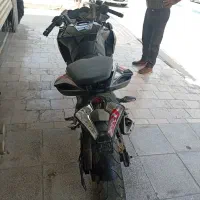 rs200|موتورسیکلت|بوشهر, |دیوار