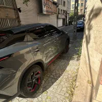 فونیکس Fx|خودرو سواری و وانت|تهران, نیلوفر|دیوار
