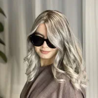 میکاپ شنیون بافت کوتاهی اصلاحی رنگ لایت اکستیشن|خدمات آرایشگری و زیبایی|مشهد, ولیعصر (شهرک غرب)|دیوار