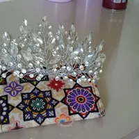 تاج عروس