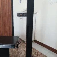 باند ال جی به همراه دی وی دی|سیستم صوتی خانگی|تهران, مولوی|دیوار